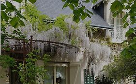 Chambres D'Hotes Jardin D'Ivoire